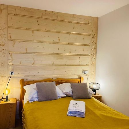 Willa Wojdylowka - Apartamenty Tatrzanskie Widoki Kościelisko Extérieur photo